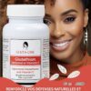 Glutathion Liposomal et Vitamine C