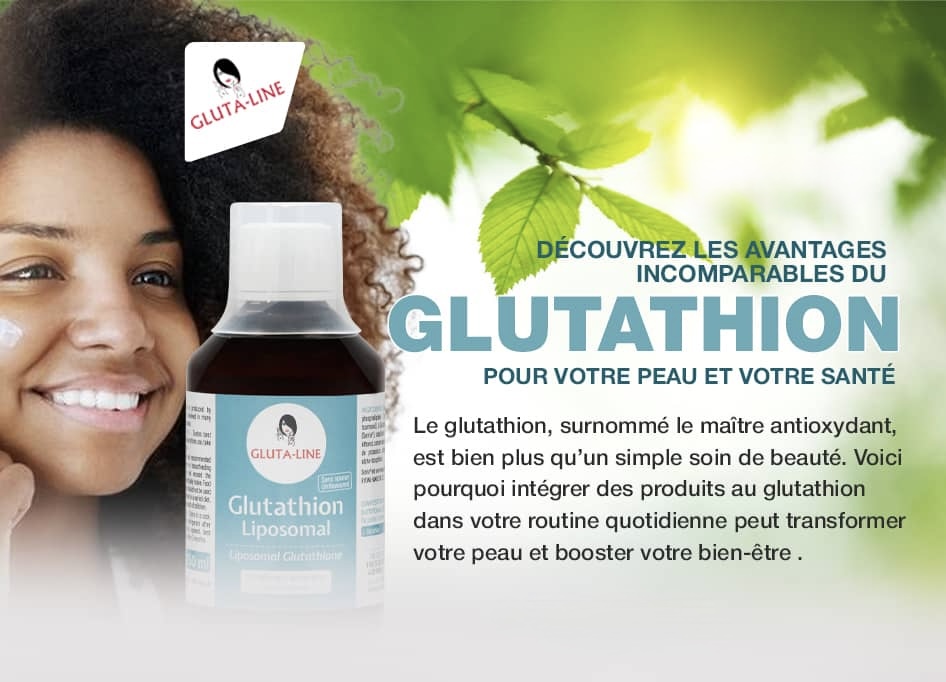 Complément alimentaire Glutathion Liposomal – Image 4