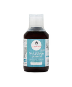 Complément alimentaire Glutathion Liposomal
