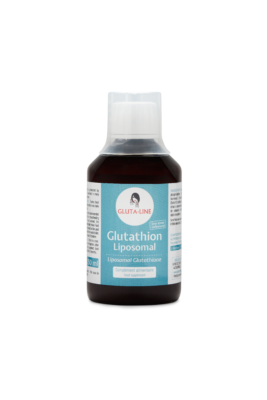 Complément alimentaire Glutathion Liposomal