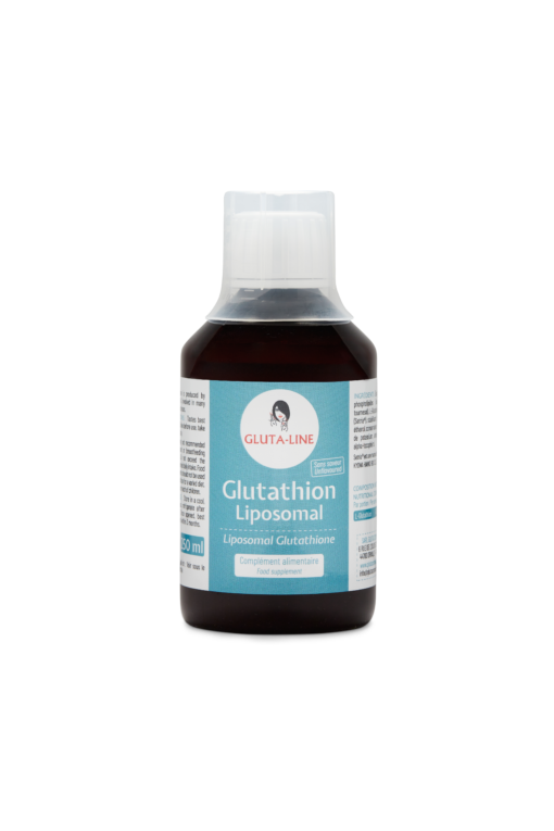 Complément alimentaire Glutathion Liposomal