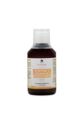 Complément alimentaire Vitamine C Liposomale