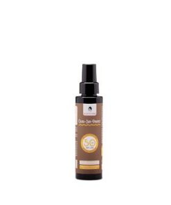 Gluta Sun Protect : crème de visage éclaircissante SPF 50