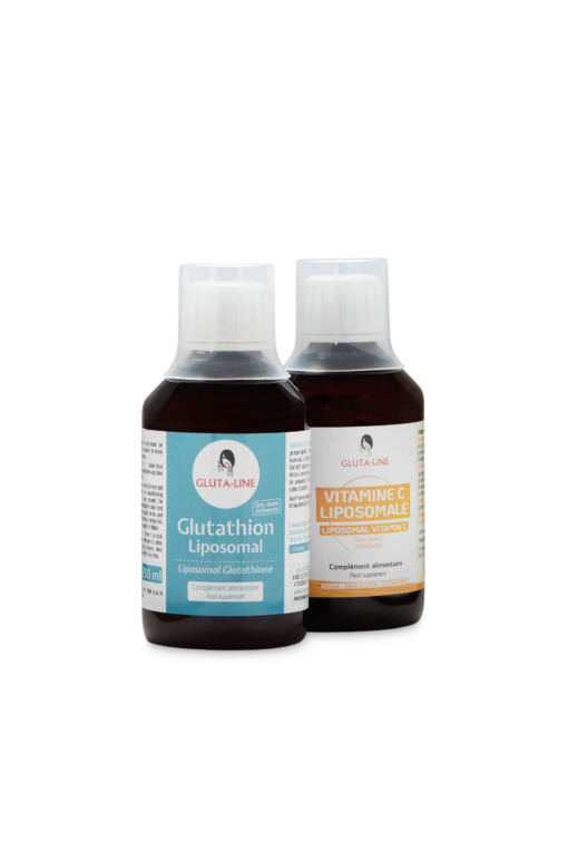 Coffret Duo Glutathion Liposomal + Vitamine C Liposomale – Image 4