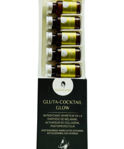 Gluta-Cocktail GLOW