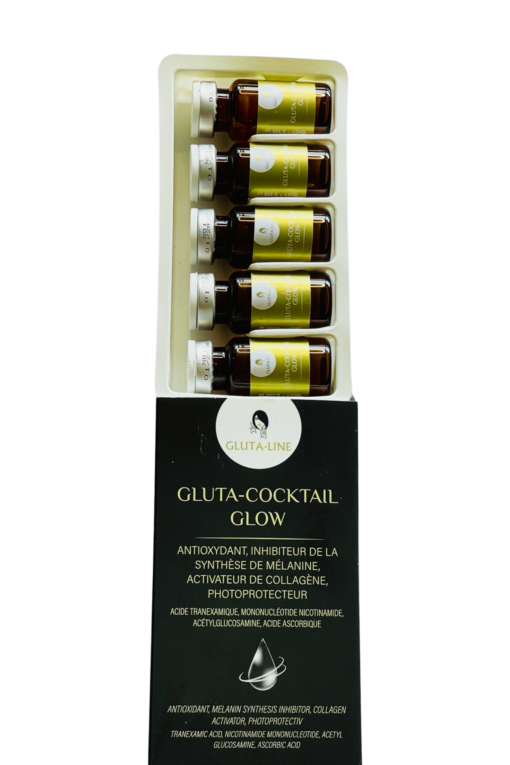Gluta-Cocktail GLOW