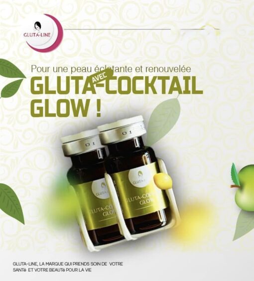 Gluta-Cocktail GLOW – Image 4