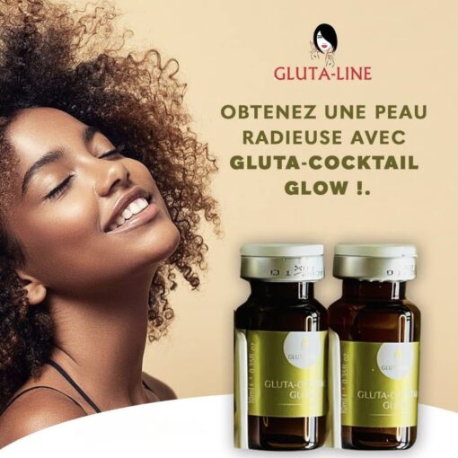 Gluta-Cocktail GLOW – Image 3