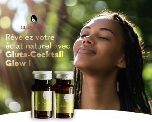 Gluta-Cocktail GLOW – Image 2