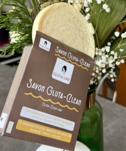 Savon Gluta-Clean
