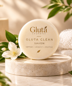 Savon Gluta-Clean